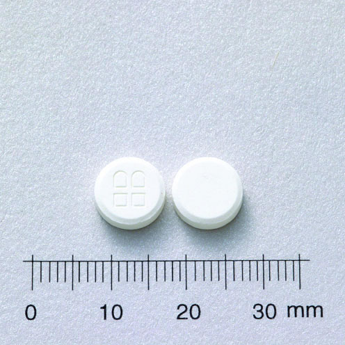 LIZEPINE TABLETS (PIRENZEPINE DIHYDROCHLORIDE) 利胃健錠（匹雷辛平）