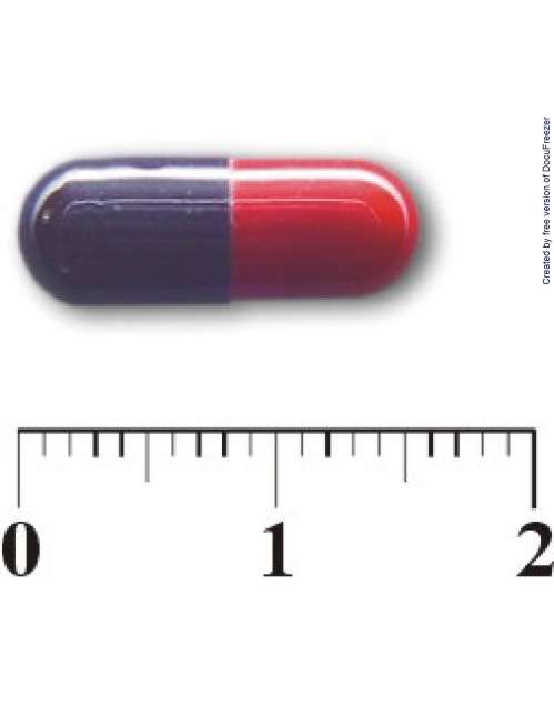 PIROCAM CAPSULES (PIROXICAM) "GENTLE" 必復康膠囊（匹若卡）