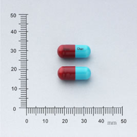 PIROXICAM CAPSULES "S.C." "十全"匹洛卡膠囊