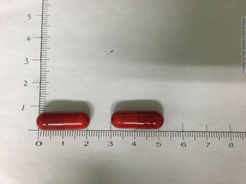 ALUFIBRATE CAPSULES 淨血脂膠囊（安汝膊）