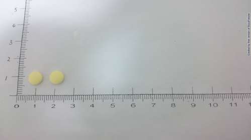 PRANOL F.C. TABLETS (PROPRANOLOL) 律心平膜衣錠（普潘奈）