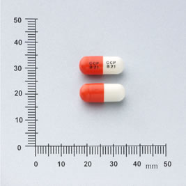 AMOXICILLIN CAPSULES 500MG "中國化學" 安蒙西林膠囊500毫克