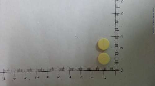 PIPEMID TABLETS 250mg "Y.C." (PIPEMIDIC ACID) "元宙"比利炎錠250毫克（匹培咪迪）