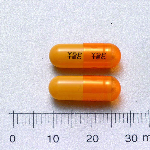 TREN CAPSULES 250MG (TRANEXAMIC ACID) "YUNG SHIN" "永信" 特朗膠囊２５０公絲（妥內散敏）