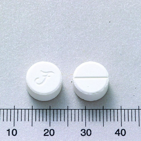 PEGIEN TABLETS "F.S." 必治炎錠