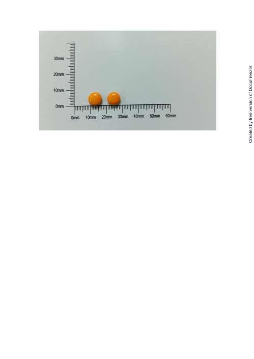 HEPAGEN S.C. TABLETS "JOHNSON" "強生" 肝可健糖衣錠