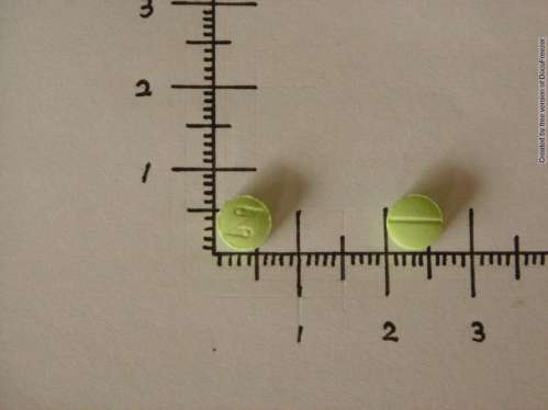 CHIMIN TABLETS 0.5MG "Y.C."(BETAMETHASONE) "元宙"吉敏錠０．５毫克（貝皮質醇）