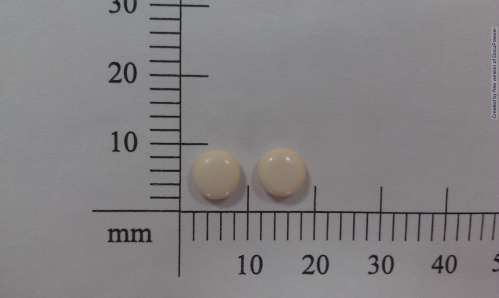 MERIS S.C. TABLETS "C.H." "正和"敏舒糖衣錠