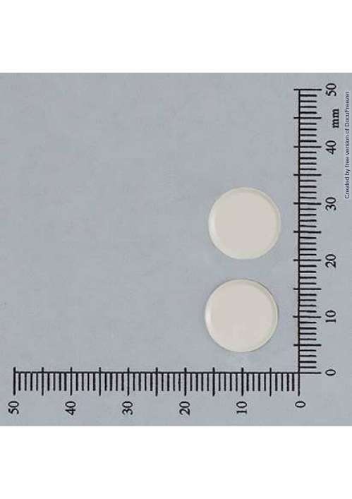 GRIFUCIN TABLETS 500MG 克黴星錠５００毫克（灰黴素）