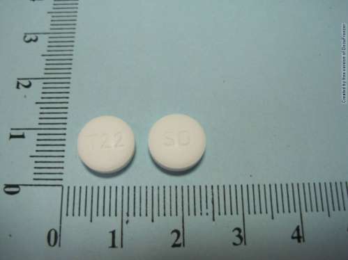 Easygo Tablets "S.D." 易治胃錠
