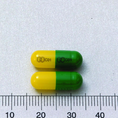 DISOPYRAMIDE CAPSULES 100MG "F.Y." "福元"心達寧膠囊１００毫克