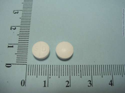 LYZINE TABLETS 50MG "T.F." "大豐"利淨錠５０毫克