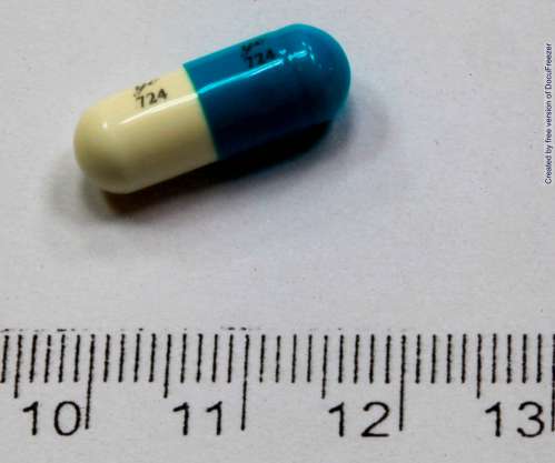 SUSTON CAPSULES 250MG"H.S." "華興"舒痛膠囊２５０毫克