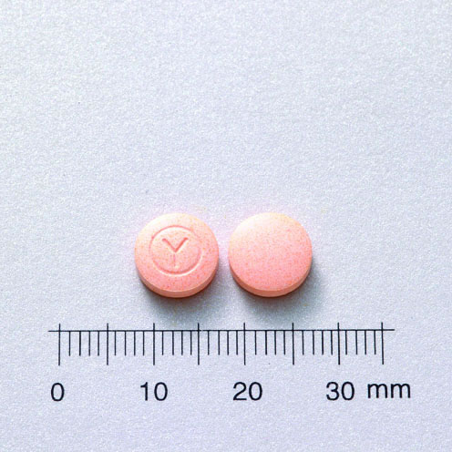 NOFLAGMA TABLETS 90MG (LYSOZYME) "YUNG SHIN" "永信"化炎錠９０公絲（來縮酵素）