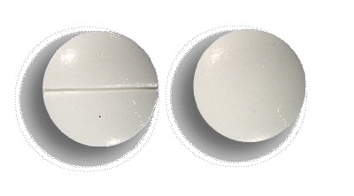 G.F. TABLETS 200MG "STANDARD" (GUAIFENESIN) "生達"咳服錠200毫克(呱芬那辛)