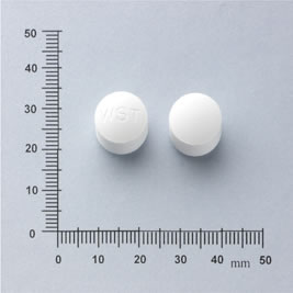 PROWASH TABLETS 500MG (MAGNESIUM ALUMINUM HYDROXIDE CARBONATE HYDRATE) "S.C." 保胃錠５００公絲（碳酸氫氧鎂鋁水合物）