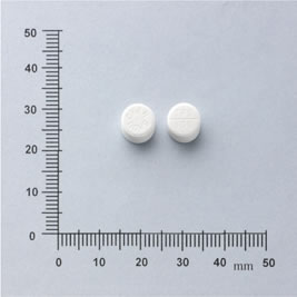 TOLPERISONE TABLETS 100MG "S.C." "十全" 妥彼鬆錠１００毫克