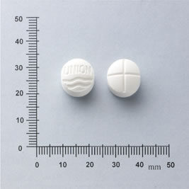 Soprinol Tablets ''H.S.'' "黃氏"舒伏康錠