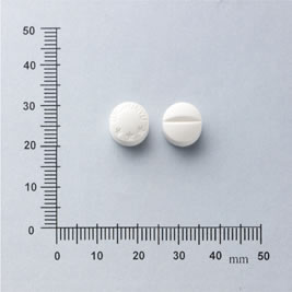 ERGOTIN TABLETS 1.5MG "C.H." (DIHYDROERGOTOXINE MESYLATE) "正和"愛爾淨錠１．５公絲(待赫果信)