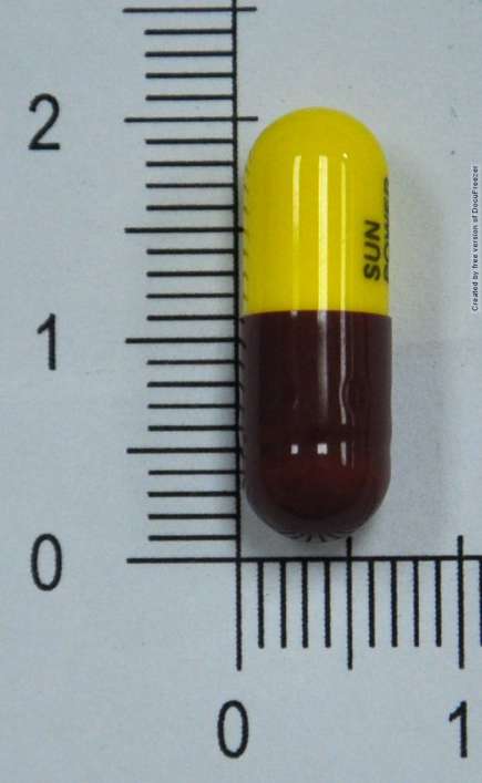 BE BOD RHINITIS CAPSULES 鼻葆鼻炎膠囊