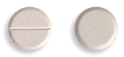 ALUMASIL TABLETS 康胃平錠