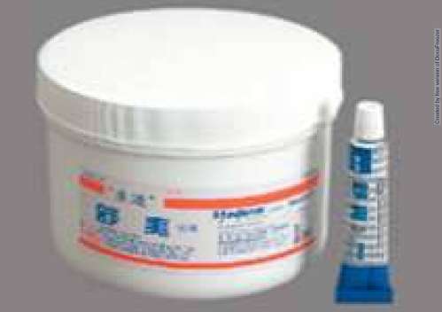 STADERM CREAM "STANDARD" "生達" 舒爽乳膏