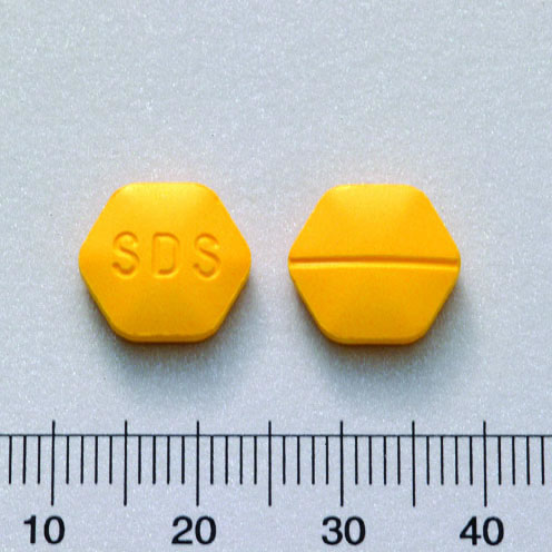 SULINDEC TABLETS 200MG "T.F." "大豐"賜力痛克錠２００毫克