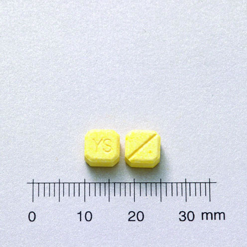 PEACE TABLETS "YUNG SHIN" "永信" 鼻福錠