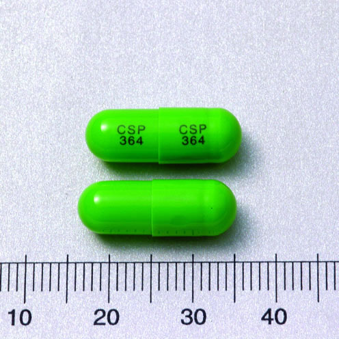 PIMITON CAPSULES "C.S.P." "嘉信" 鼻敏通膠囊