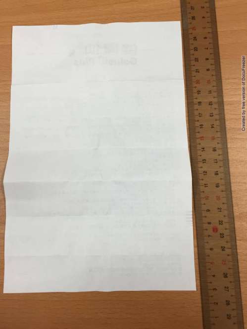 GELUSIL PLUS TABLETS 健胃仙錠(9)