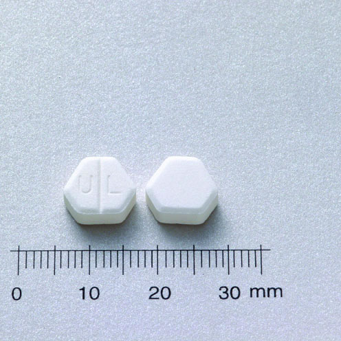 UPROFEN TABLETS 200MG (IBUPROFEN) "優良"宜痛炎錠200毫克（伊普）