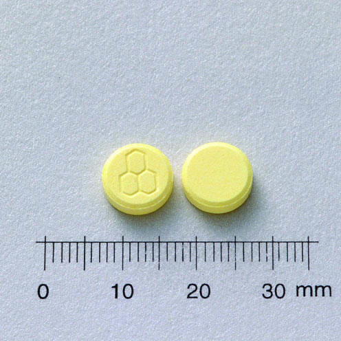 CLOMIPHENE TABLET 50MG "YUNG SHIN" “永信”喜妊錠50毫克（可洛米分）