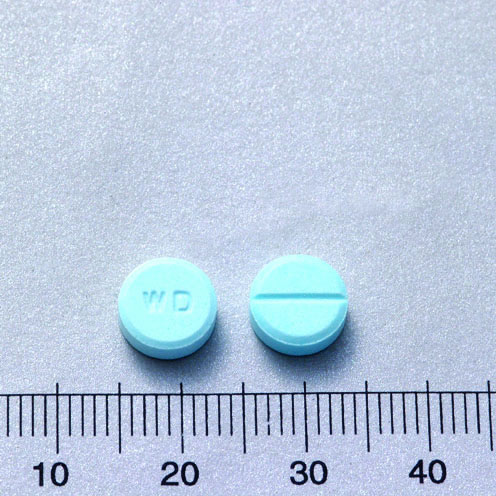 METHOCON TABLETS 30MG "WEIDAR" (DEXTROMETHORPHAN) "衛達" 滅咳康錠３０公絲（美蘇仿）