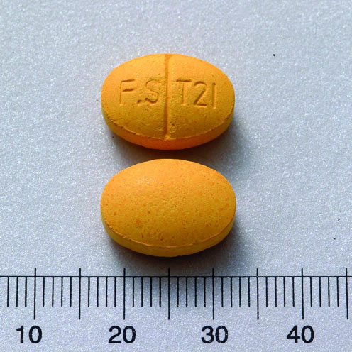 BOMECON TABLETS 500MG "C.L." ''嘉林''博美康錠500毫克