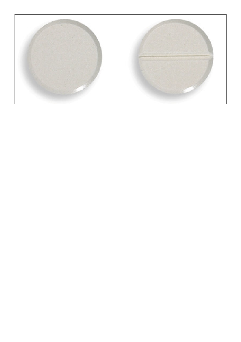 TETROX TABLET M.S. 特撲菌錠