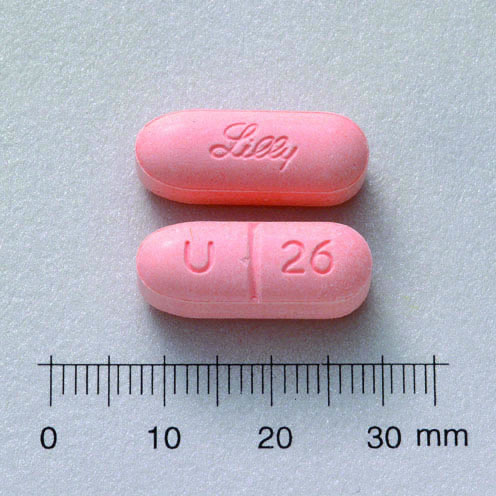 ILOSONE TABLETS 500MG (ERYTHROMYCIN ESTOLATE) 紅黴素月桂醯錠５００公絲（紅絲菌素丙脂月桂硫酸醯）