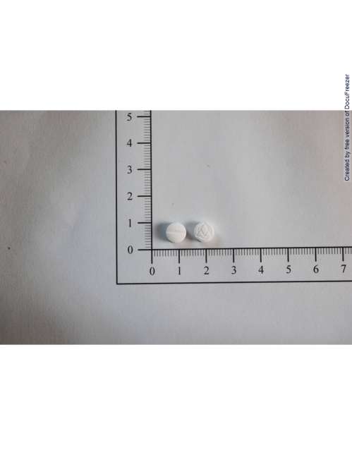 TEGANSIA TABLETS 40MG (FENSPIRIDE) "MEIDER" "明德" 敵炎喘錠４０公絲（芬土比瑞）