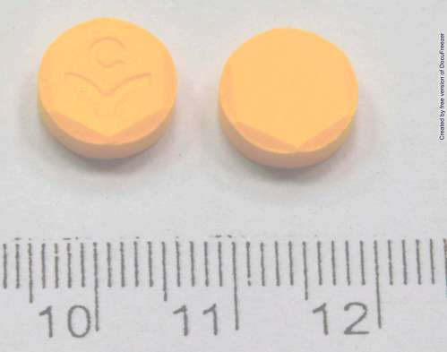 SULINDAC TABLETS 100MG "Y.S." "陽生" 舒寧達克錠(蘇林達克)