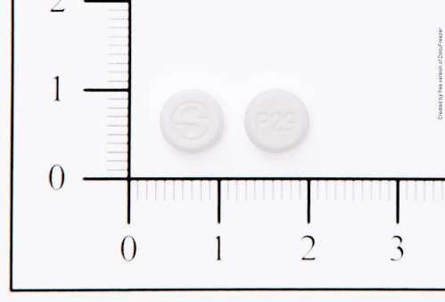 PLOTON TABLETS "瑞士"敏樂康錠