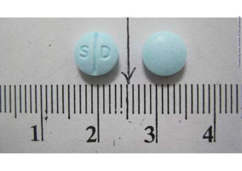 DETICON TABLETS 25MG "T.F." "大豐"樂治咳錠25毫克
