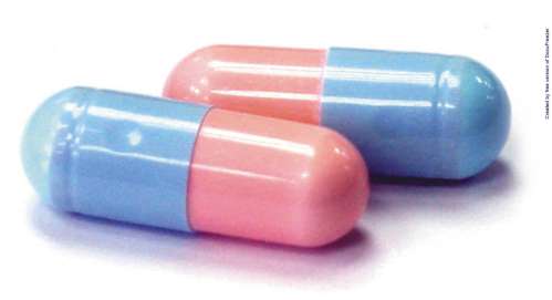 SUTA CAPSULES 300MG (FENBUFEN)"C.M." 速達膠囊３００公絲（芬布芬）