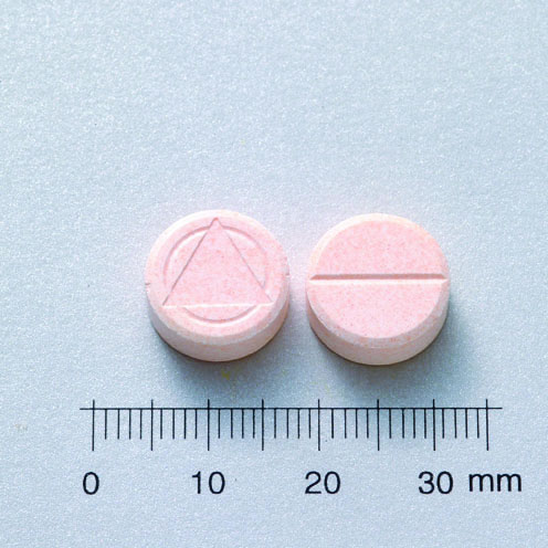 TONFUL TABLETS 痛福錠