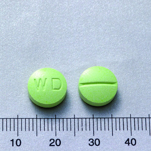 KETOZOL TABLETS 200MG (KETOCONAZOLE)"WEIDER" "衛達"克托樂錠２００毫克（克多可那挫）