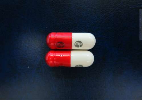 Standard Relecold Capsules 生達綜合感冒膠囊