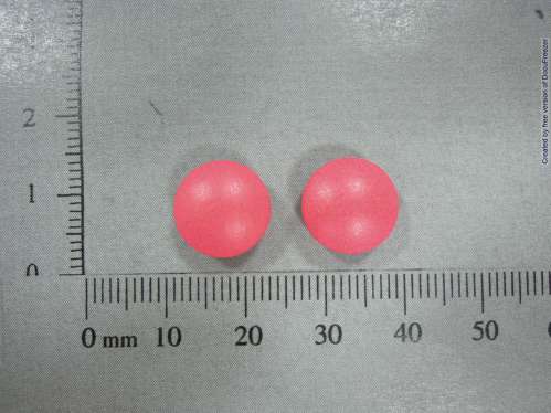 TRIACTION F.C. TABLETS "BOWLIN" 寶益壯膜衣錠