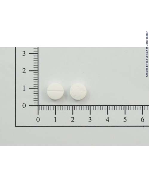 CANCLIOL TABLETS 100MG (METOPROLOL) "MEIDER" "明德" 心壓暢錠100毫克（美托普洛）