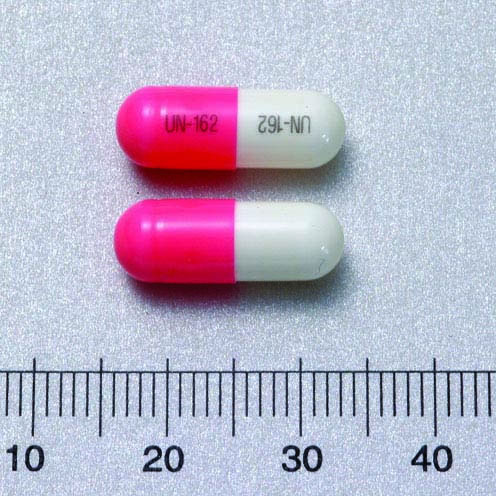 THIAMCOL CAPSULES 250MG "UNION" (THIAMPHENICOL) "聯邦" 將克膠囊２５０毫克（喜黴素）