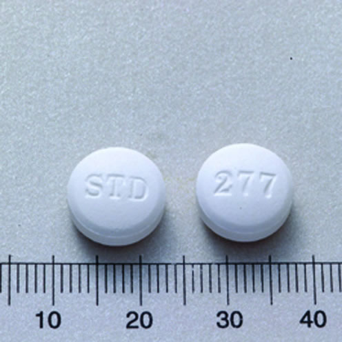 DACOTON TABLET "STANDARD" 〝生達〞達克痛錠