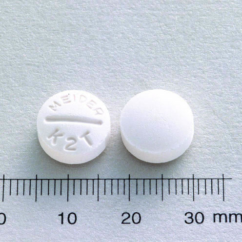 CLEAR TABLETS 200MG "MEIDER" (KETOCONAZOLE) 使立潔錠（克多可那挫）