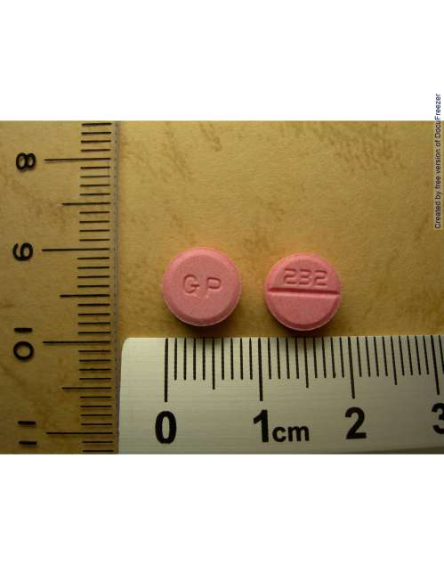 BROPAN TABLETS 3MG "GENTLE" (BROMAZEPAM) "政德" 優寧錠３公絲（布馬平）